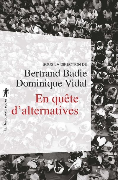 L'etat du monde 2018 en quete d'alternatives