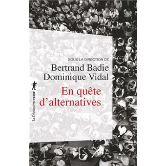 En quête d'alternatives