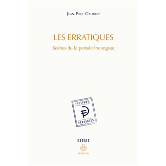 Les erratiques