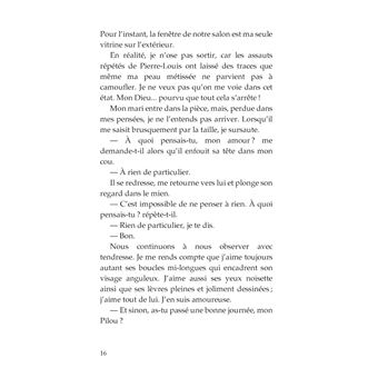 Le diable au coeur