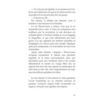 Le diable au coeur