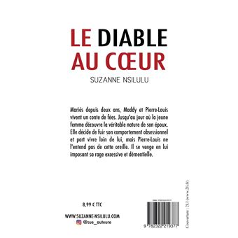 Le diable au coeur