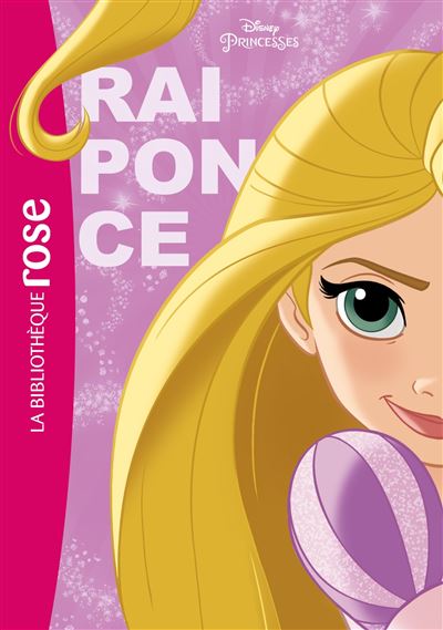Disney Princesses Tome 1 Princesses Disney 01 Raiponce Walt Disney Compagny Poche Achat Livre Ou Ebook Fnac