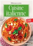 Cuisine italienne