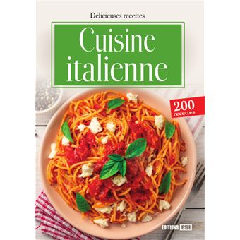 Cuisine italienne