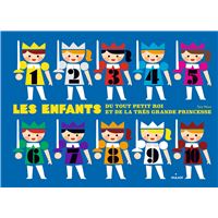 Le Tout Petit Roi Cartonne Yukari Maeda Livre Tous Les Livres A La Fnac