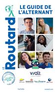 Guide du Routard de l'Alternant