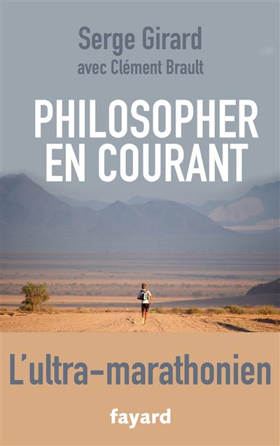 Philosopher en courant