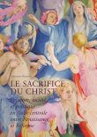 Le sacrifice du Christ