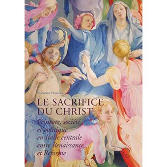 Le sacrifice du Christ