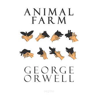 1984 & Animal Farm eBook by George Orwell - EPUB Book