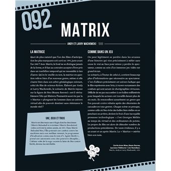 100 films qu'il faut avoir vus