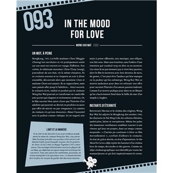 100 films qu'il faut avoir vus