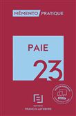 Paie 2023