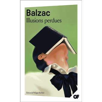 Illusions Perdues Poche Honore De Balzac Achat Livre Fnac