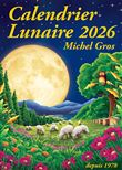 Calendrier lunaire 2026