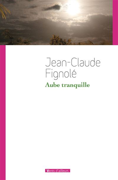 Aube tranquille