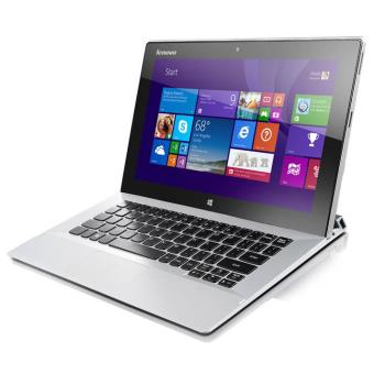 Test et avis lenovo Miix 2 11 Micro SD