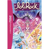 LoliRock 08 - Une surprise décoiffante