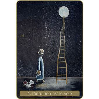 L'Oracle de la Reliance - 42 cartes pour se connecter à son intuition et sa puissance intérieure