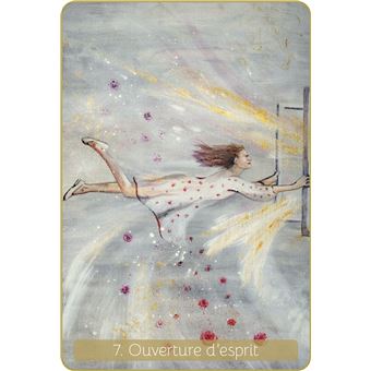 L'Oracle de la Reliance - 42 cartes pour se connecter à son intuition et sa puissance intérieure