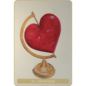 L'Oracle de la Reliance - 42 cartes pour se connecter à son intuition et sa puissance intérieure