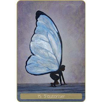 L'Oracle de la Reliance - 42 cartes pour se connecter à son intuition et sa puissance intérieure