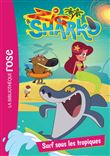 Zig et Sharko 03 - Surf sous les tropiques