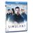 Simulant Blu-ray