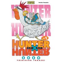 Hunter X Hunter Tome 1 Hunter X Hunter Yoshihiro Togashi Yoshihiro Togashi Poche Achat Livre Ou Ebook Fnac