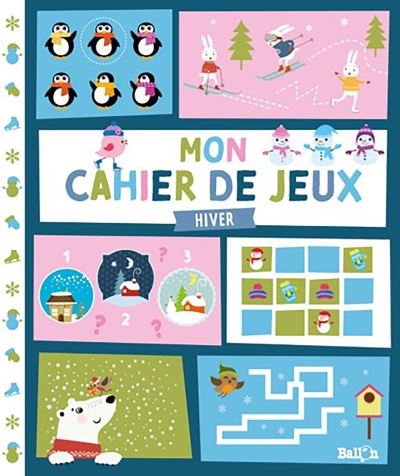 Hiver