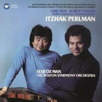 Violin concertos