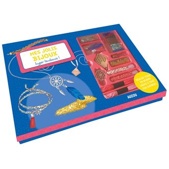 Mes plus beaux bijoux