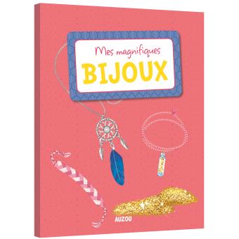Mes plus beaux bijoux
