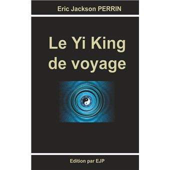 Le yi king de voyage