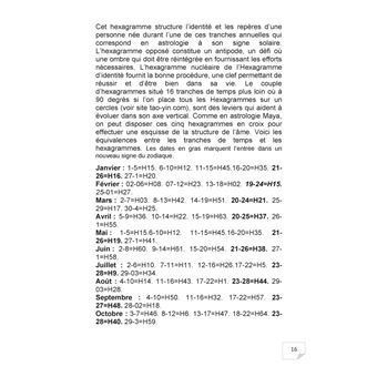 Le yi king de voyage