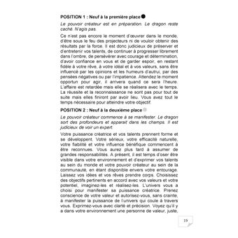 Le yi king de voyage