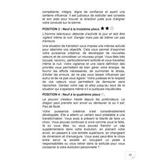 Le yi king de voyage