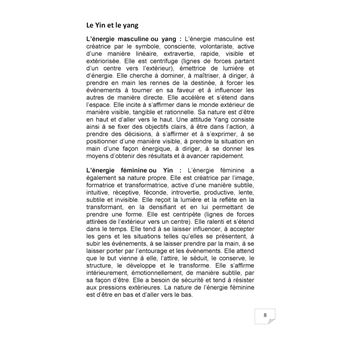 Le yi king de voyage