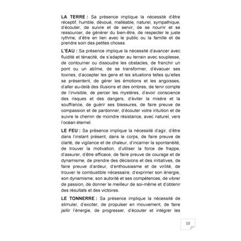 Le yi king de voyage