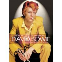 J98043 Bowie/Road To The Railway Dvd