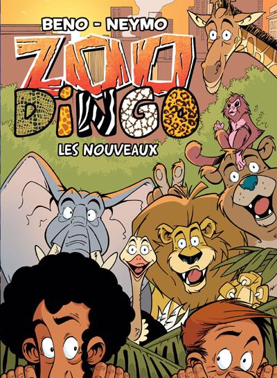 Les nouveaux