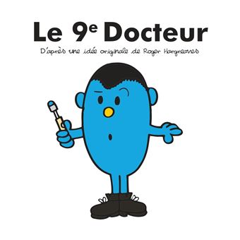 Le 9e docteur