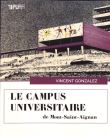 Le campus universitaire de Mont-Saint-Aignan