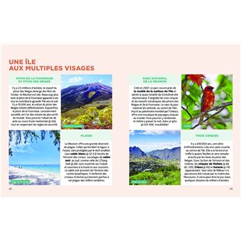 Réunion Guide Simplissime