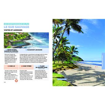 Réunion Guide Simplissime