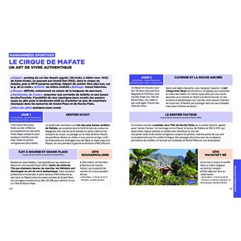 Réunion Guide Simplissime