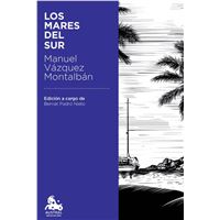 Los mares del sur