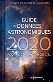 Guide de données astronomiques 2020