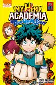 My Hero Academia Team-up Mission